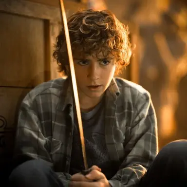 Profile image of Percy