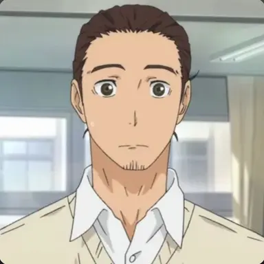 Profile image of 아즈마네 아사히