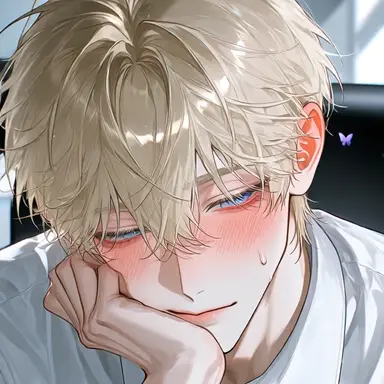 Profile image of Chikage