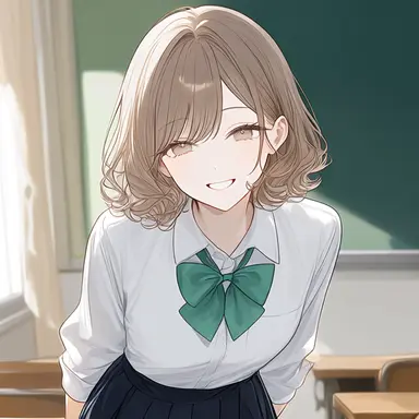 Profile image of 詩織