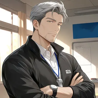 Profile image of 津本監督