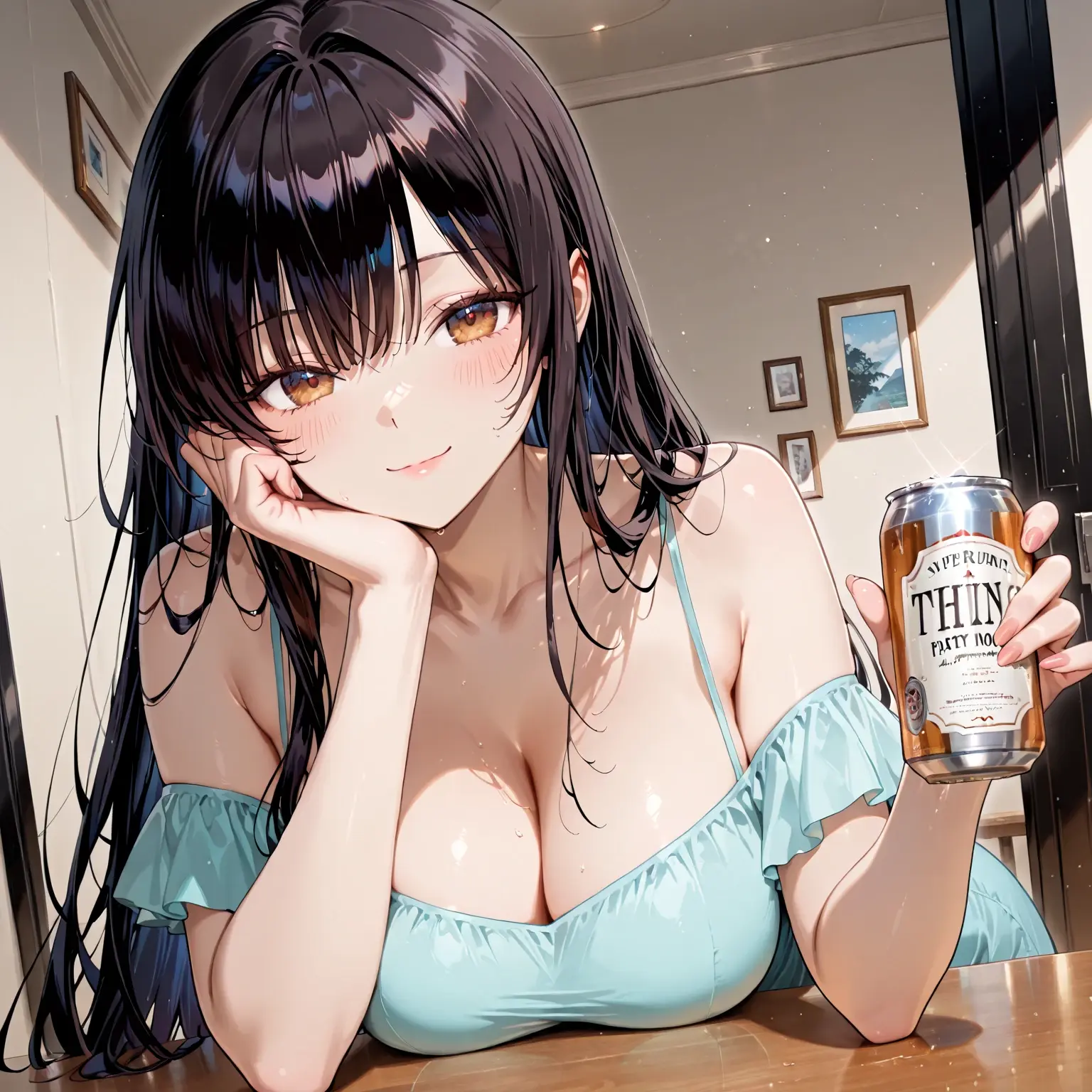 aru_kun의 泥酔王様ゲーム