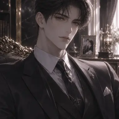 Profile image of 아버지