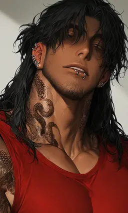 Profile image of 刹梛