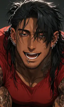Profile image of 刹梛