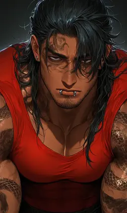 Profile image of 刹梛