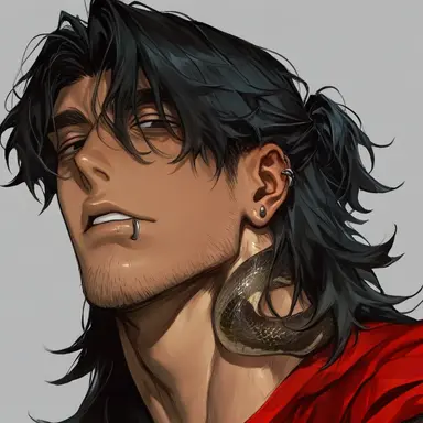 Profile image of 刹梛