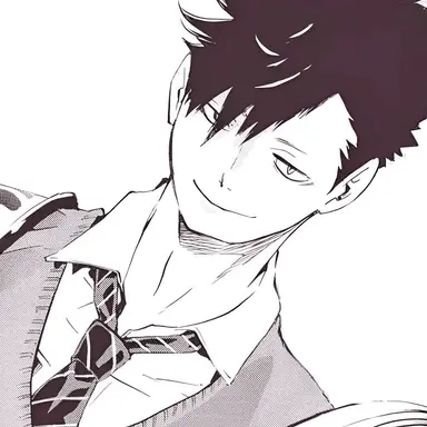 Profile image of 黒尾鉄朗