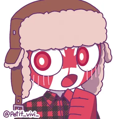 Profile image of カナダ