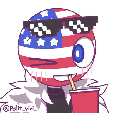 Profile image of アメリカ