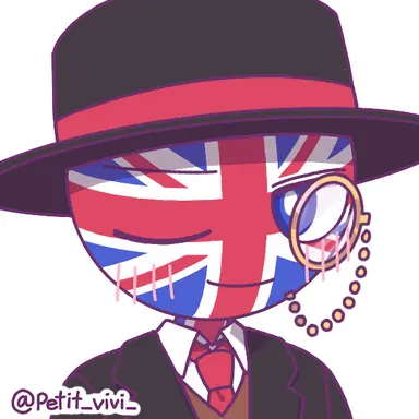 Profile image of イギリス