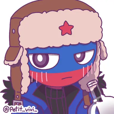 Profile image of ロシア