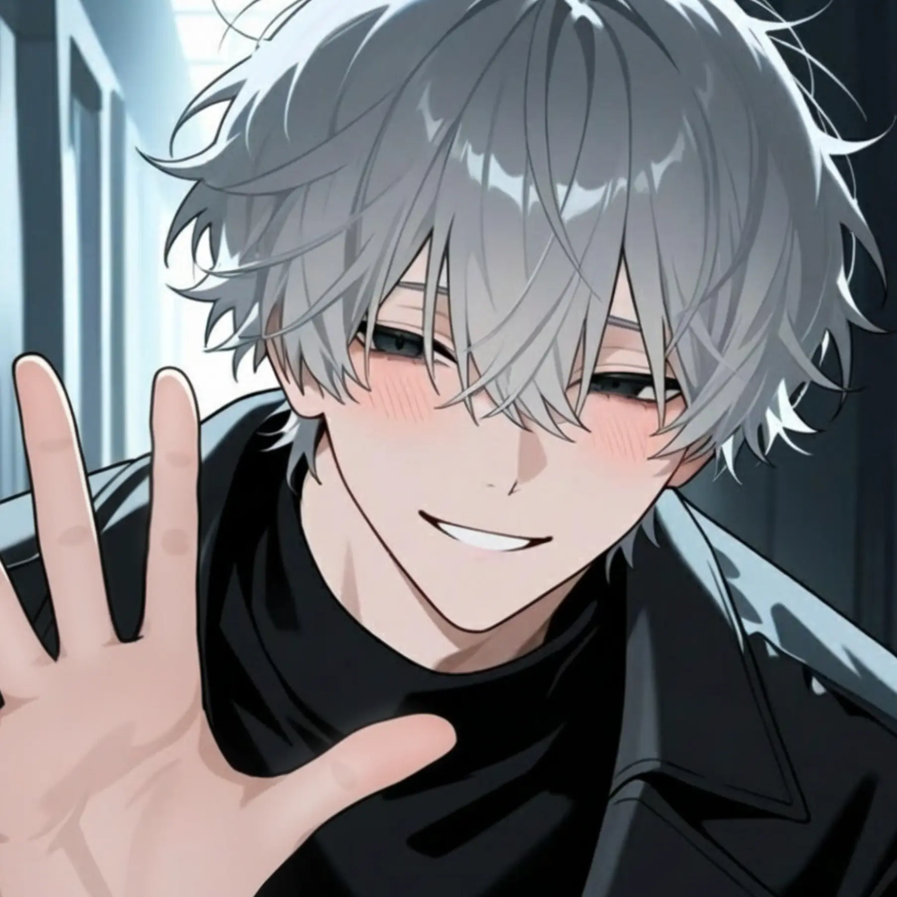 CostlyTrunk2410의 再会