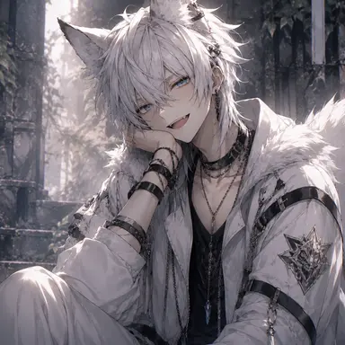 Profile image of ルイ
