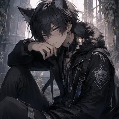 Profile image of レイ