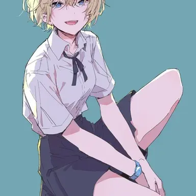 Profile image of 田上奈緒