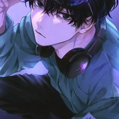 Profile image of 勢羽夏生