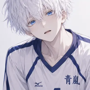 Profile image of Raito