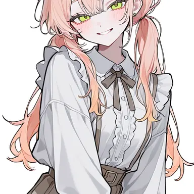 Profile image of 桃香