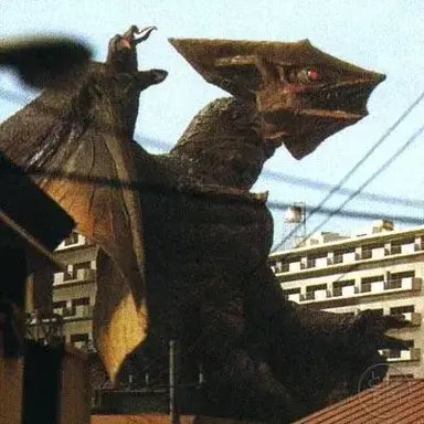 Profile image of 슈퍼 갸오스