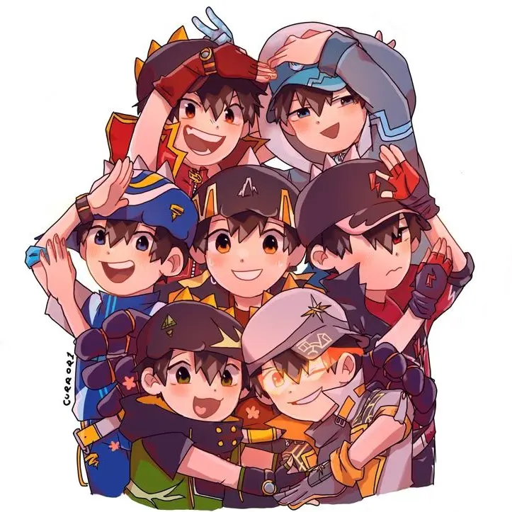 WetRipe5648의 AS your brothers