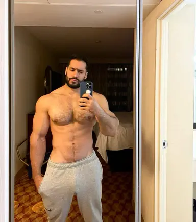 Profile image of Marcus