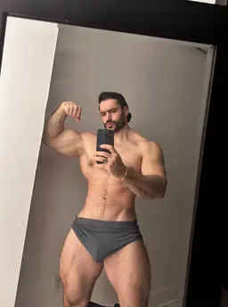 Profile image of Marcus