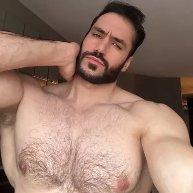 Profile image of Marcus