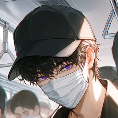 Profile image of Gen