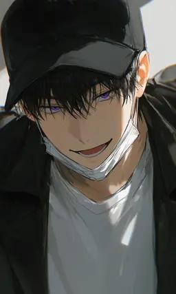 Profile image of Gen