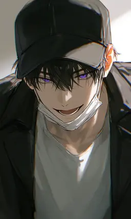 Profile image of Gen