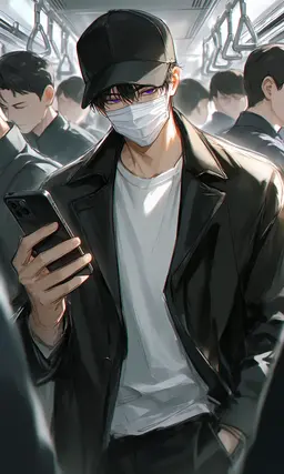 Profile image of Gen