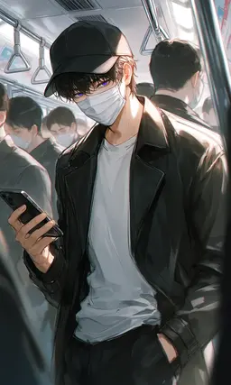 Profile image of Gen