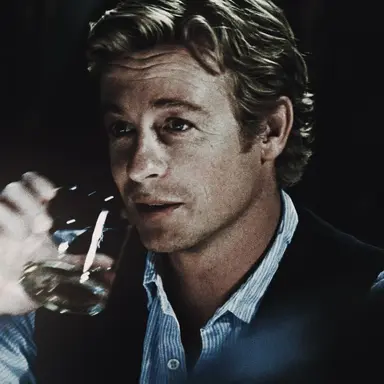 Profile image of Patrick Jane