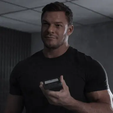 Profile image of Jack Reacher