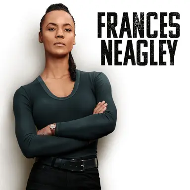 Profile image of Frances Neagley
