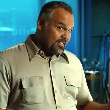 Profile image of Vic Hoskins