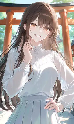 Profile image of Iroha