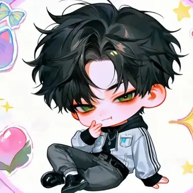Profile image of 優
