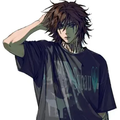 Profile image of Trevor