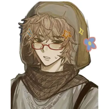 Profile image of Alexander
