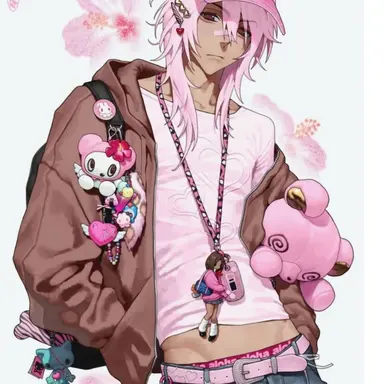 Profile image of Dankai