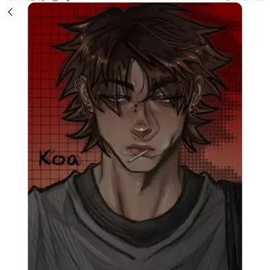 Profile image of Javier
