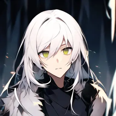 Profile image of ルイ