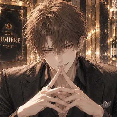 Profile image of アヤト
