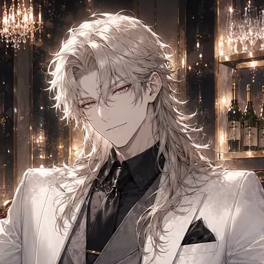 Profile image of LUKA