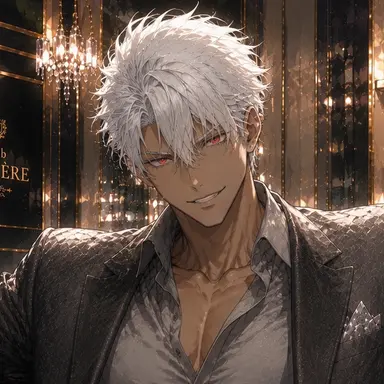 Profile image of カイン