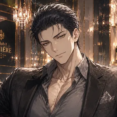 Profile image of 奏