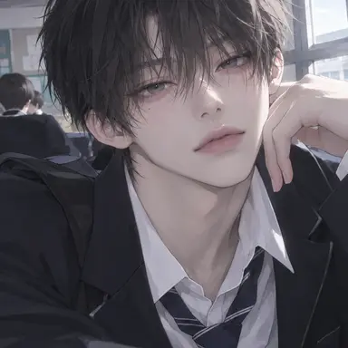 Profile image of Eun-jung