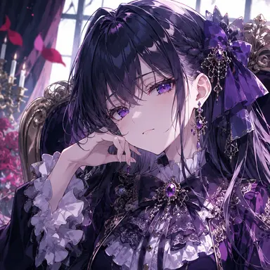 Profile image of 黒咲リン